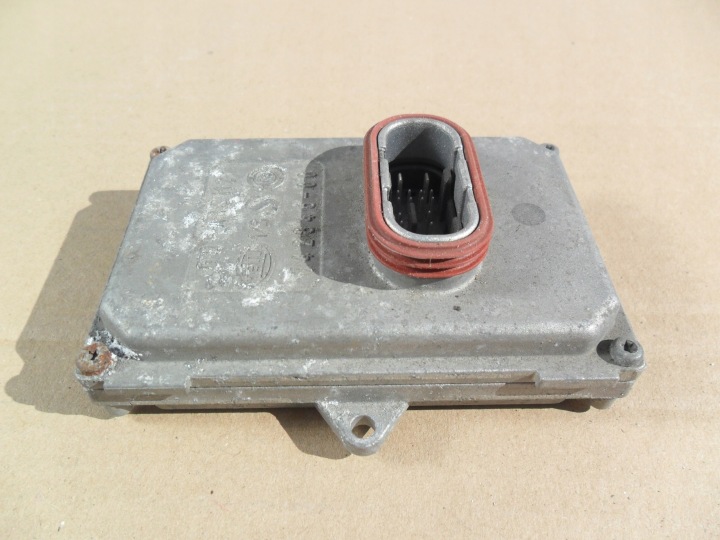 фото №13, Модуль поворота ксенон mercedes cls w219 a0028206026