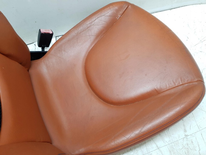 фото №6, Сиденье пассажира правый перед smart city fortwo