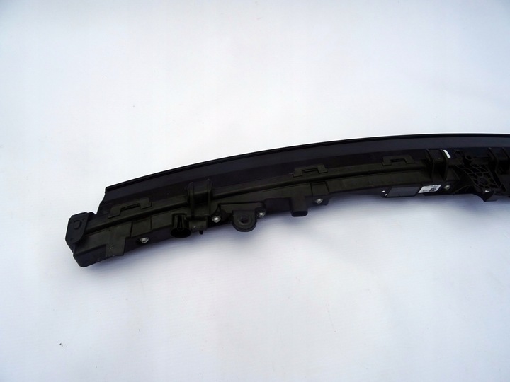 фото №5, Лампа mercedes eqc w293 перед середня led