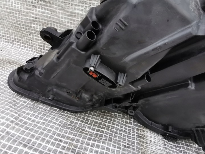 фото №9, Mercedes w212 09-12 e-klasa bixenon поворотний праві лампа права a2128202059kz