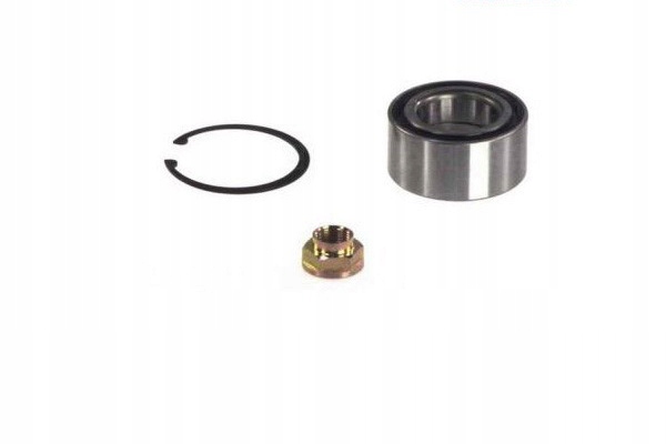 фото №1, Bta подшипник ступица колёса honda accord vii 2.0 cl7