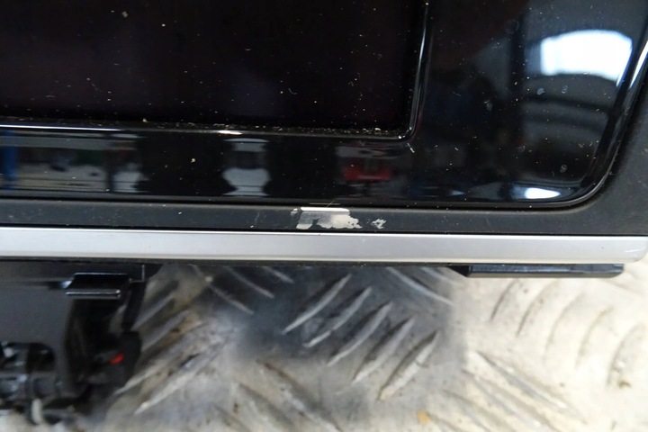 фото №3, Audi a6 c7 - дисплей екран 4g2919601c