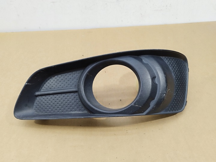 фото №8, Галоген + решітка лівий бампер перед toyota corolla verso ii рестайлінг 2007-2009