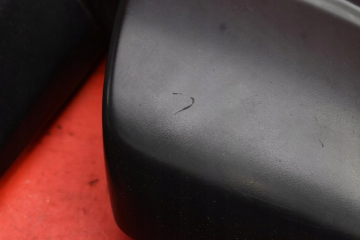 фото №5, Зеркало правое чёрные eu 022709 hyundai h1 2 ii i800 07-20 5 pin
