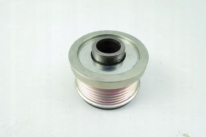 фото №3, Ролик генератора alfa romeo 159, 4c, 4c spi