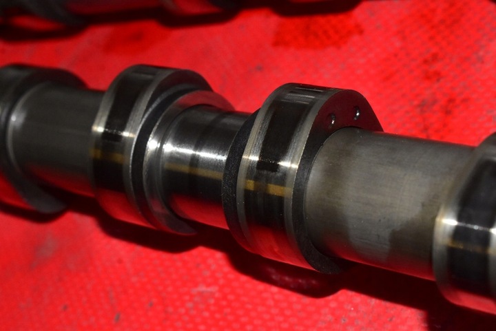 фото №15, Головка двигуна 9641752610 volvo v50 2.0 d 136 km 03-11