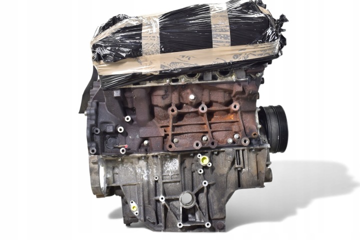 фото №10, Двигун land rover range rover iii sport 3.6 tdv8 368dt 08r
