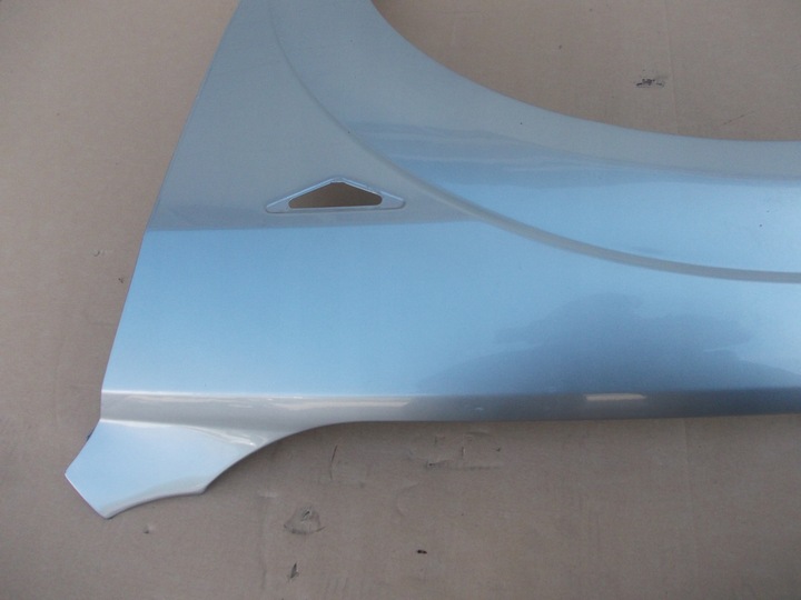 фото №10, Крило лівий перед ford mondeo mk3