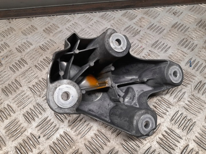 фото №6, Chevrolet camaro 23104516 перед сторона левая кронштейны i лапы 2.0 бензин