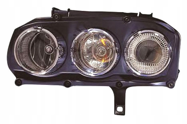 фото №3, Alfa romeo 159 05-11 новый фара правые