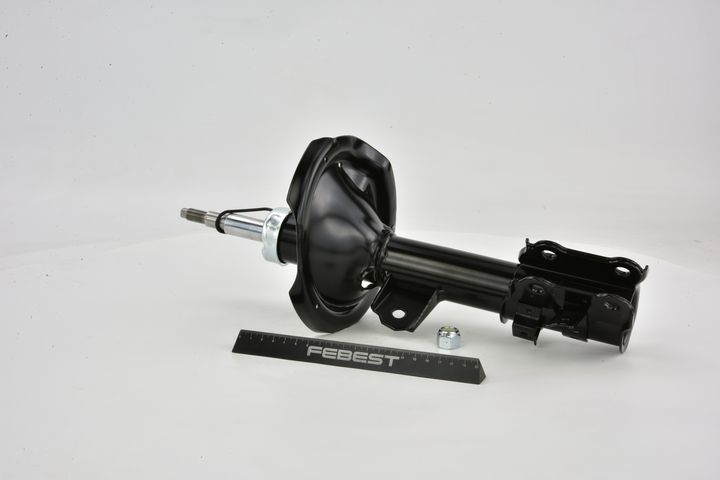 фото №6, Амортизатор переднє праві febest 12666483fr