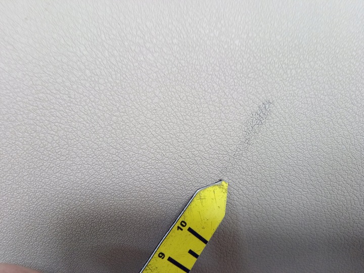 фото №8, Lexus is ii xe20 бардачок пасажира 55550-53050