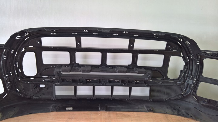 фото №12, Mini cooper f55 f56 рестайлінг бампер перед передній оригінал 20- оригінальний номер 9450543