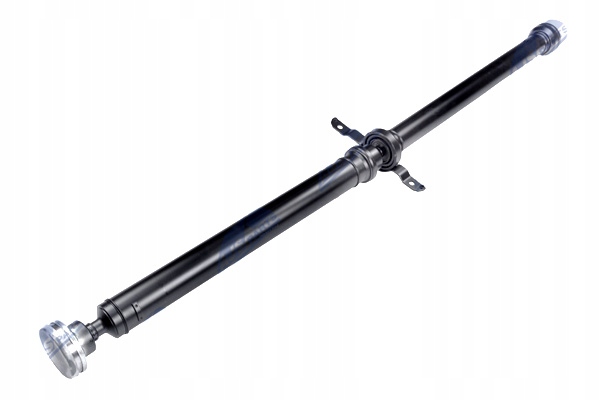 фото №2, Wał приводной audi q5 quattro 10- задний 6mtm nty