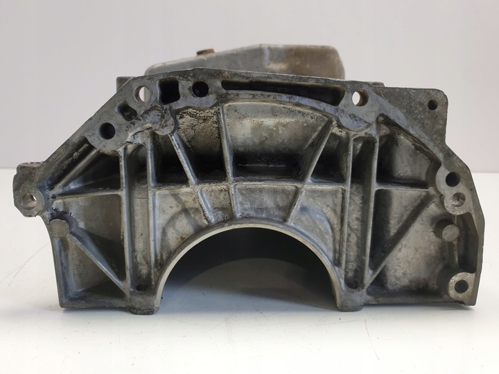 фото №6, Renault megane i 1.6 16v поддон масляная масла