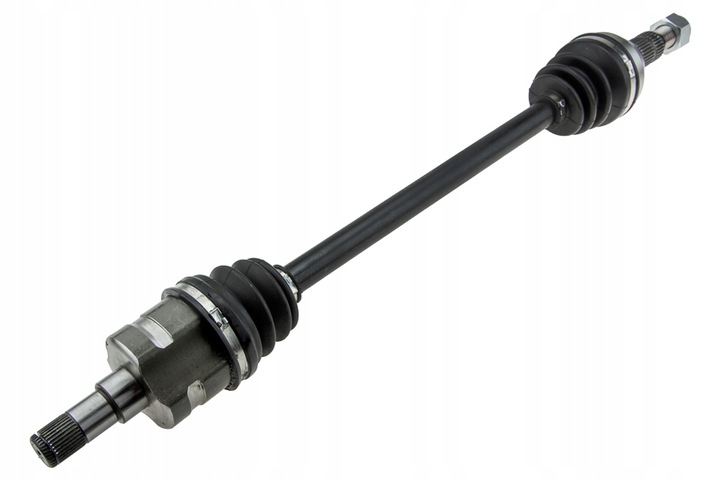 фото №1, Полуось приводная левый зад nty do saab 9-3 2.0 xwd 2.8