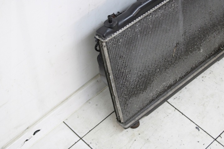 фото №7, ! honda civic viii ufo 2006r- 1.8 b радіаторів води вентилятори комплект