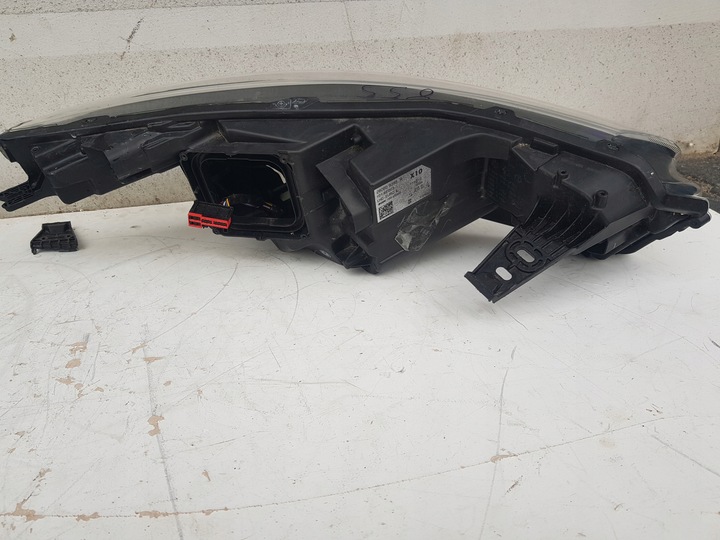 фото №7, Лампи перед передні renault zoe пара 260102384 260109388