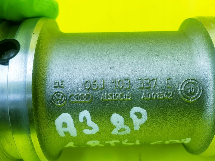 фото №8, Вал balansowy audi a3 8p a4 b8 a5 a6 c7 cda cdn ccz cpm 1.8 2.0 tfsi