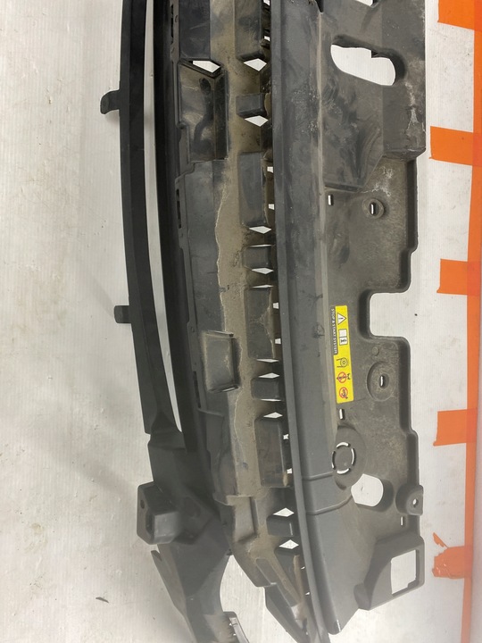 фото №4, Opel corsa f 19- решітка захист ременя 475498858