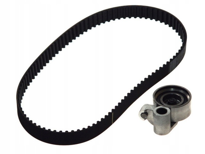 фото №2, Skf набір розподільний вал toyota 2,5 3,0 d4d 01- hilux