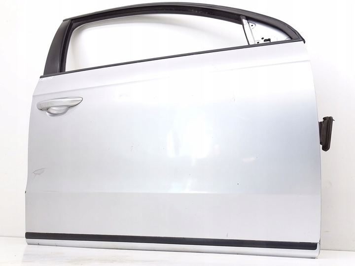 фото №1, Дверь правые перед передние vw passat b7 sedan la7w