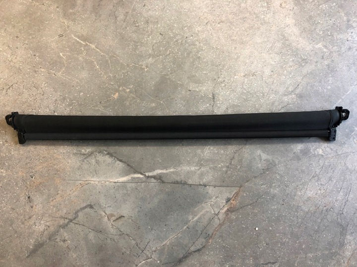 фото №7, Ролета перед панорамы чёрный чёрный a2067804000 do c w206 x206 люк