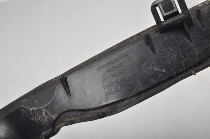 фото №9, Volvo v90 ii планка скла передній лобовий 31386574