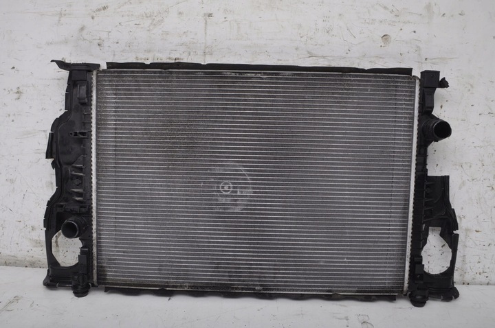 фото №6, Volvo s60 ii v60 2.0 d3 радіаторів води