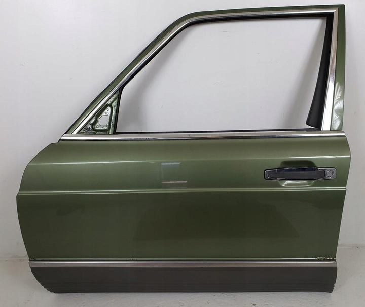 фото №1, Дверь левый перед передние 876 mercedes w126