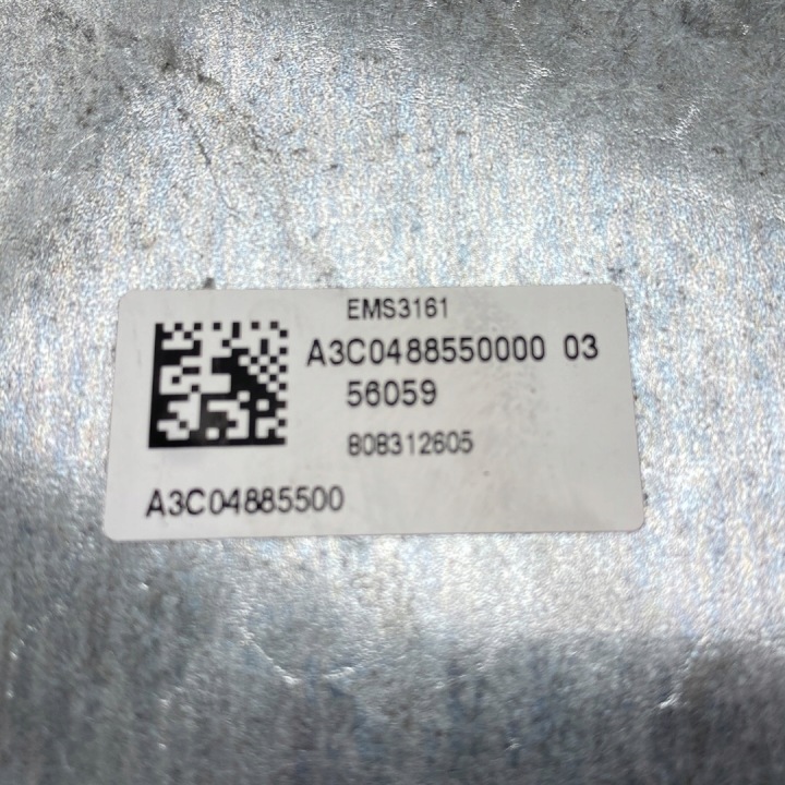 фото №9, Комп'ютер блок керування двигуном (ecu) renault captur 2 ii 1.3 tce 237107362s