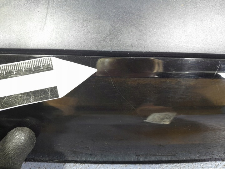 фото №6, Toyota prius ii 03- захист панель панелі консолі 55420-47010