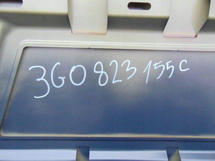 фото №16, Капот кришка двигуна vw passat b8 3g0823155c