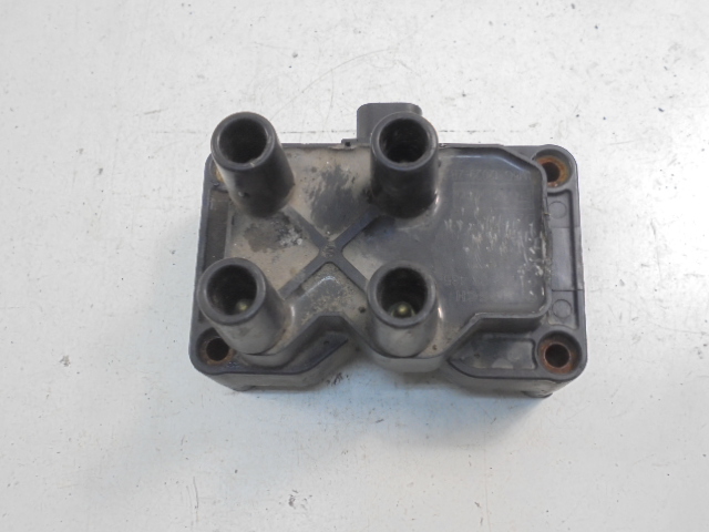 фото №1, Ford focus mk2 котушка запалювання 1.6b 4m5g12029zb