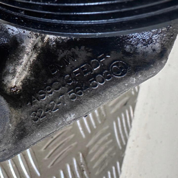 фото №8, Bmw e90 e91 e92 e93 насос усилителя n54b30a oe: 7564503