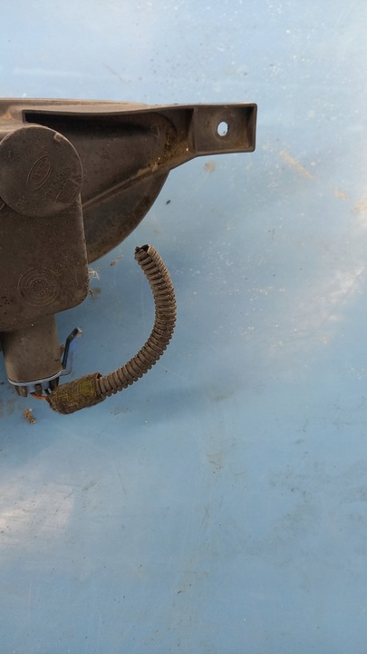 фото №6, Галоген правий opel zafira 24407175