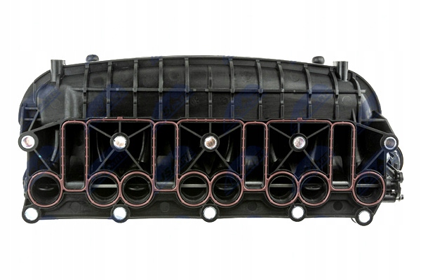 фото №9, Колектор всмоктуючий audi a3 2.0tdi 2006- seat altea 2.0tdi 2006- leon