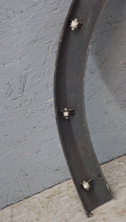 фото №10, Планка крила праві зад honda civic ufo viii 74410-smg-e010-m1 419