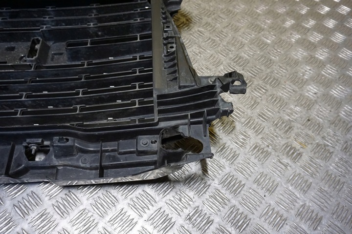 фото №11, Dodge ram 2500 3500 2019 - 2024 решётка перед решётка радиатора хром usa