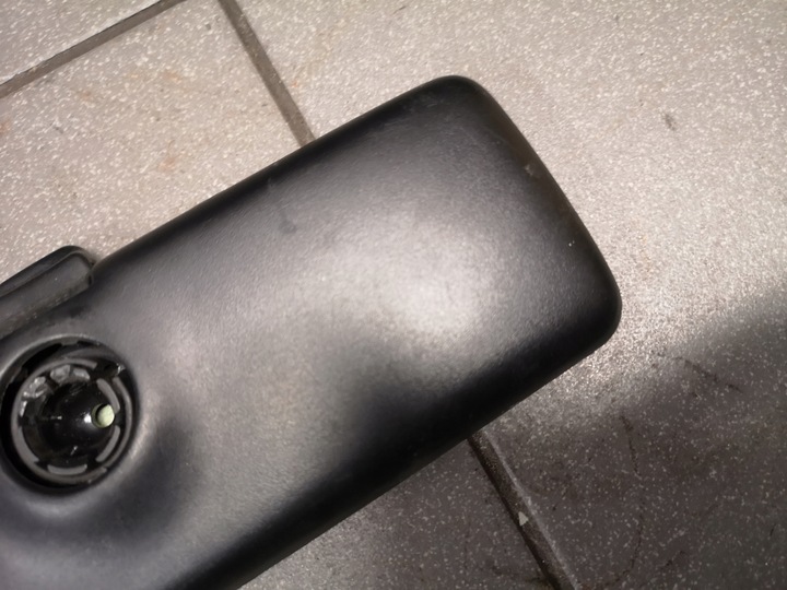 фото №5, Зеркало заднего вида skoda octavia 3b0857511