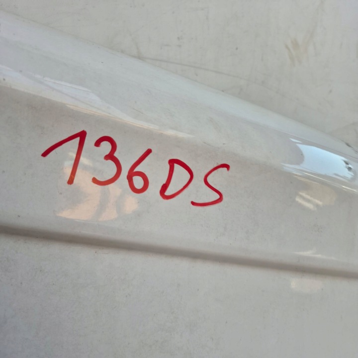 фото №11, Nissan nv200 09-19 дверь зад задние правые