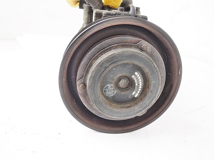 фото №8, Chrysler 300m v6 насос кондиционера 447200-4793