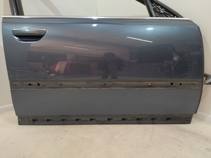 фото №14, Дверь правые перед передние audi a8 s8 d3 lz6q