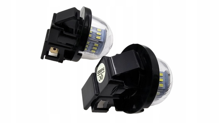 фото №16, Led освещение подсветка номерного знака suzuki burgman 2003-2006 tokaidenso 3