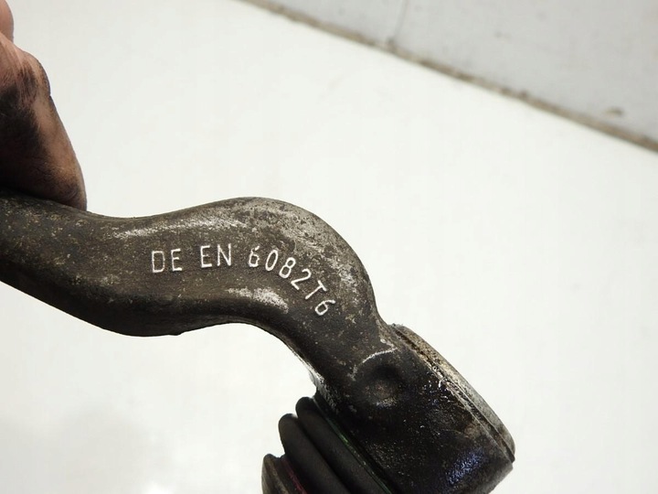 фото №6, Рычаг левый перед bmw x1 e84 2.0 d en6082t6