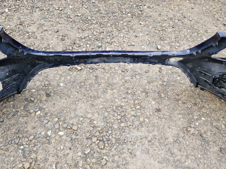 фото №5, Бампер переднее mercedes glc amg 2016r-