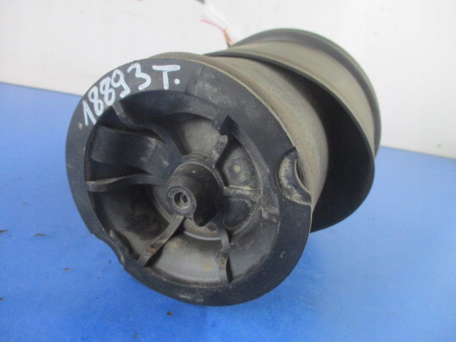 фото №4, C4 grand picasso i повітряна подушка подушка лівий зад