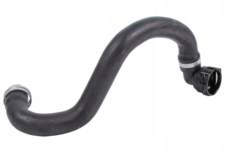 фото №1, Шланг труба радіатор води оригінальний номер volvo v40 31474987