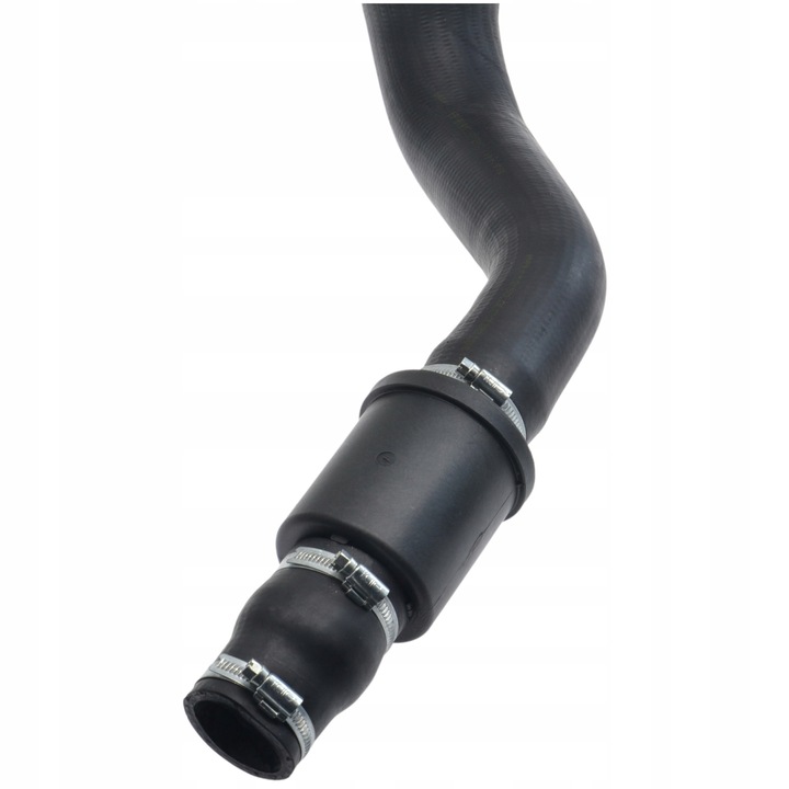 фото №15, Шланг шланг інтеркулера ford transit v363 1940780