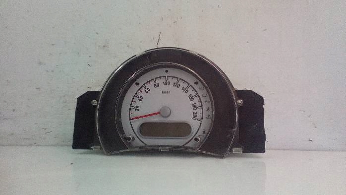 фото №8, Спидометр opel agila b 1,2 b 34100-52k01